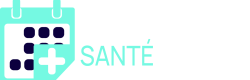 Logo du site Mon créneau Santé du Docteur Daniel Parker